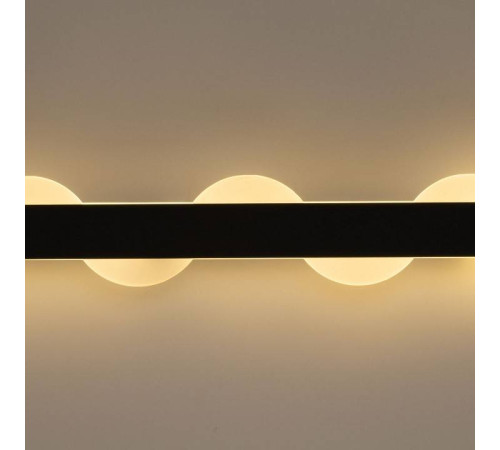 Накладной светильник De City Драйв 377024101