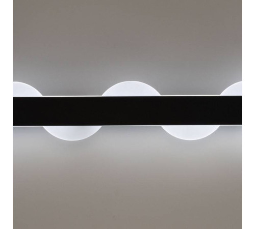 Накладной светильник De City Драйв 377024101