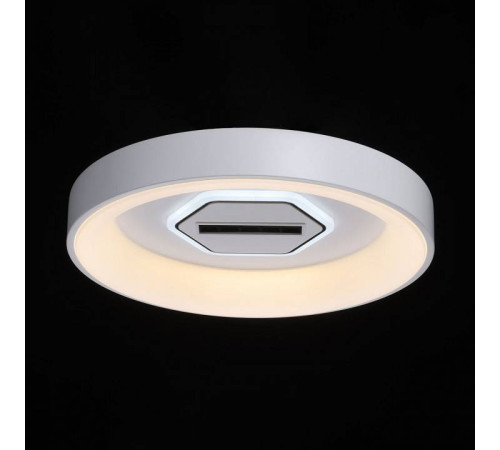 Потолочная люстра De City Мадлен 52 424014401