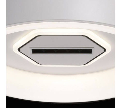 Потолочная люстра De City Мадлен 52 424014401