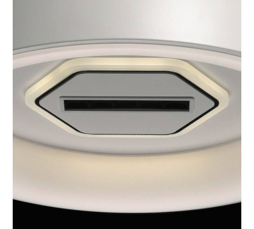 Потолочная люстра De City Мадлен 52 424014401