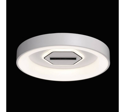 Потолочная люстра De City Мадлен 52 424014401