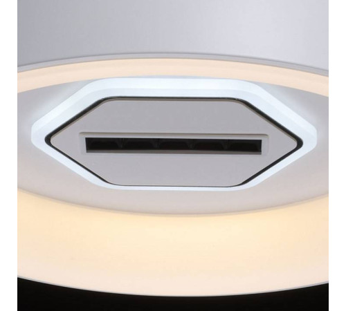 Потолочная люстра De City Мадлен 52 424014401