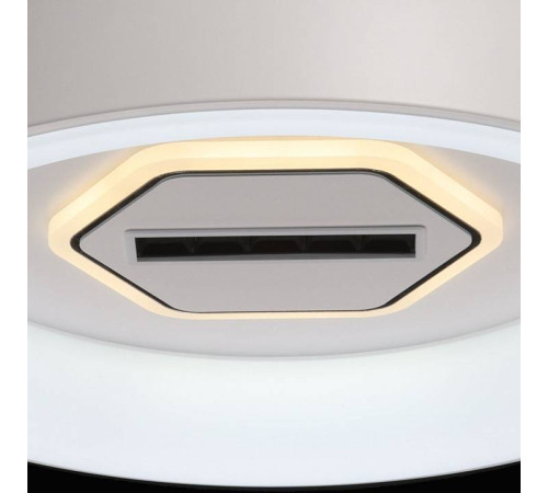 Потолочная люстра De City Мадлен 52 424014401