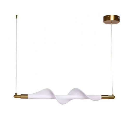 Подвесной светильник De City Мадлен 7 424016801