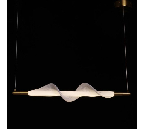 Подвесной светильник De City Мадлен 7 424016801