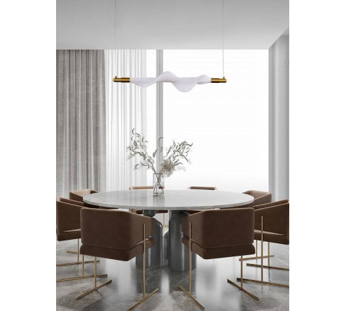 Подвесной светильник De City Мадлен 7 424016801