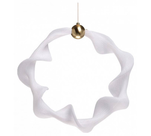 Подвесной светильник De City Мадлен 7 424017001