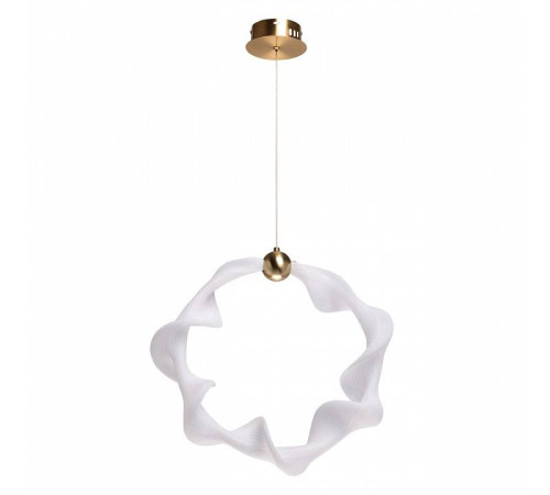 Подвесной светильник De City Мадлен 7 424017001