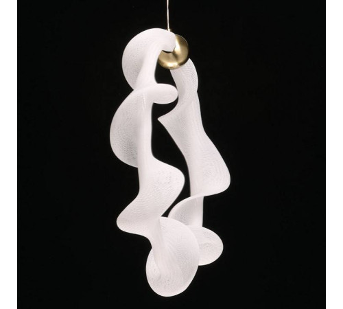 Подвесной светильник De City Мадлен 7 424017001