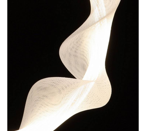 Подвесной светильник De City Мадлен 7 424017001