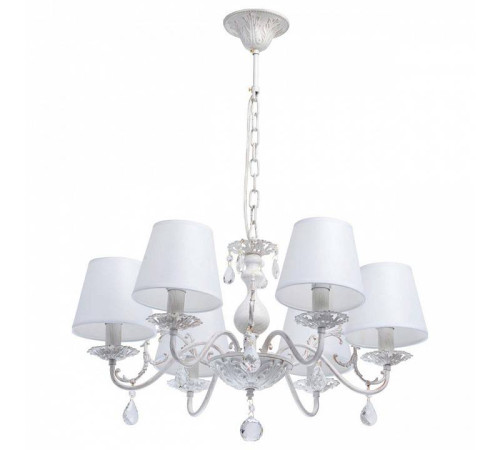 Подвесная люстра MW-Light Виталина 8 448012106