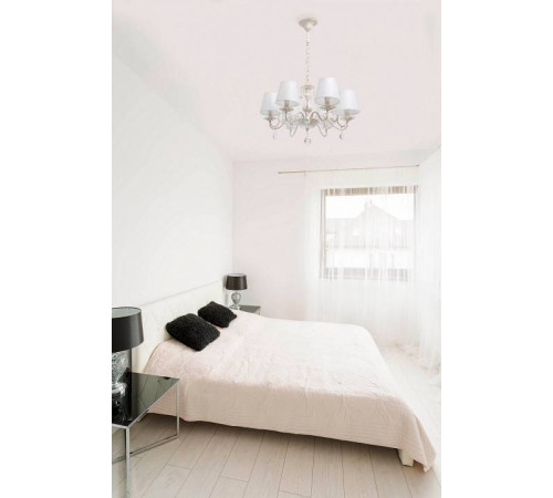 Подвесная люстра MW-Light Виталина 8 448012106