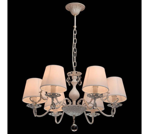 Подвесная люстра MW-Light Виталина 8 448012106