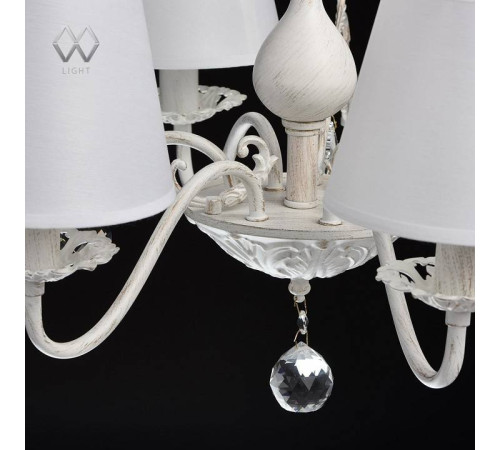Подвесная люстра MW-Light Виталина 8 448012106