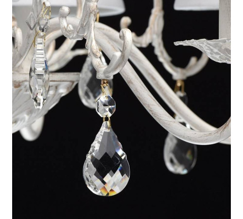 Подвесная люстра MW-Light Виталина 8 448012106