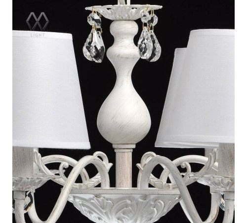 Подвесная люстра MW-Light Виталина 8 448012106