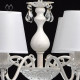 Подвесная люстра MW-Light Виталина 8 448012106