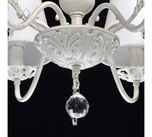 Подвесная люстра MW-Light Виталина 8 448012106