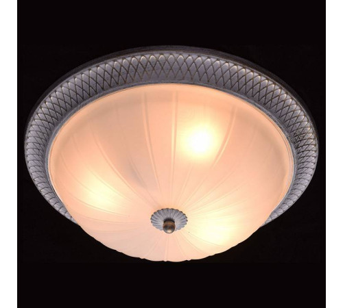 Накладной светильник MW-Light Ариадна 3 лампы E14 450013603