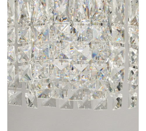 Потолочная люстра De City Арман 462012404