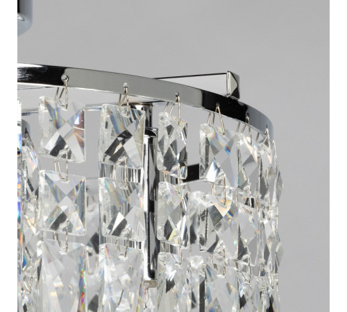 Потолочная люстра De City Арман 462012404