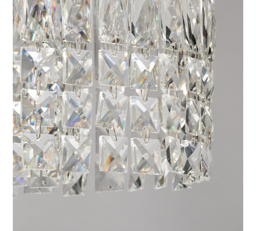 Потолочная люстра De City Арман 462012404