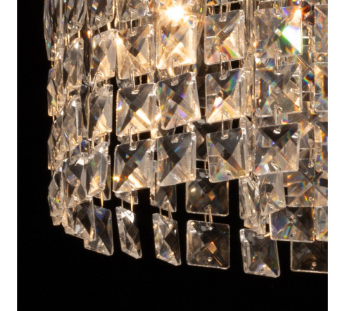 Потолочная люстра De City Арман 462012404