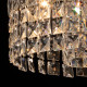 Потолочная люстра De City Арман 462012404
