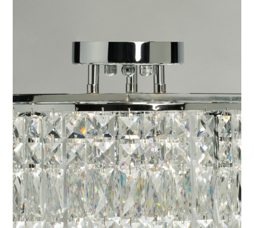 Потолочная люстра De City Арман 462012404