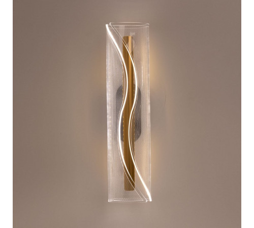 Накладной светильник De City Конти 488024601