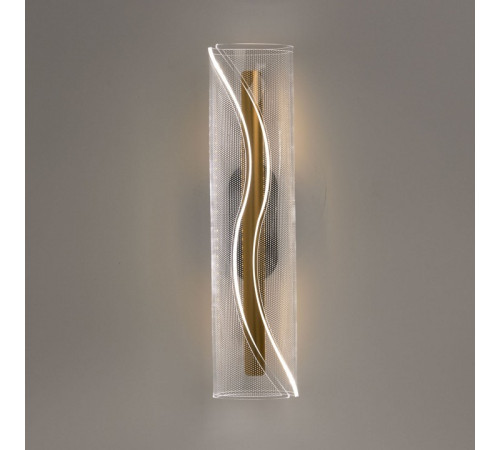 Накладной светильник De City Конти 488024601