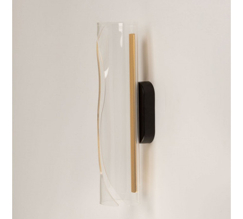 Накладной светильник De City Конти 488024601