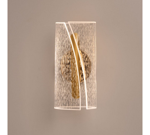 Накладной светильник De City Конти 488024701