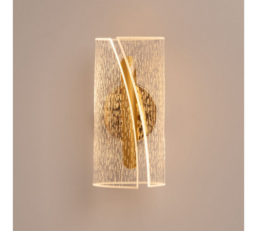 Накладной светильник De City Конти 488024701