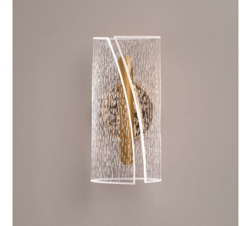 Накладной светильник De City Конти 488024701