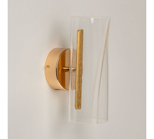 Накладной светильник De City Конти 488024701