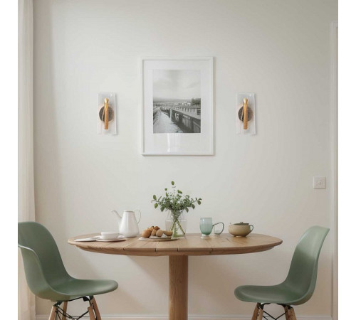 Накладной светильник De City Конти 488024701