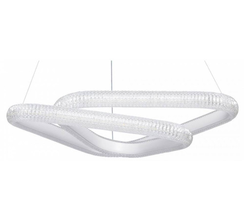 Подвесной светильник DeMarkt Оскар 510015501