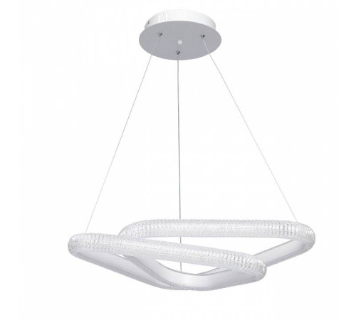 Подвесной светильник DeMarkt Оскар 510015501