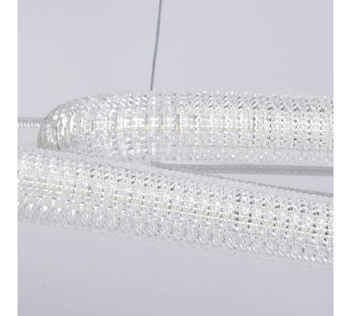 Подвесной светильник DeMarkt Оскар 510015501