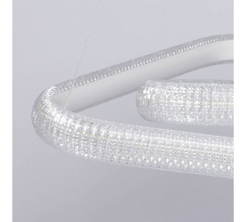 Подвесной светильник DeMarkt Оскар 510015501