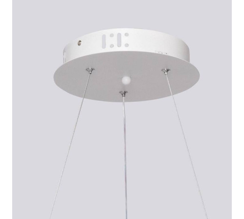 Подвесной светильник DeMarkt Оскар 510015501