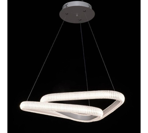 Подвесной светильник DeMarkt Оскар 510015501