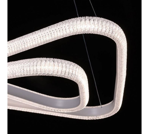 Подвесной светильник DeMarkt Оскар 510015501