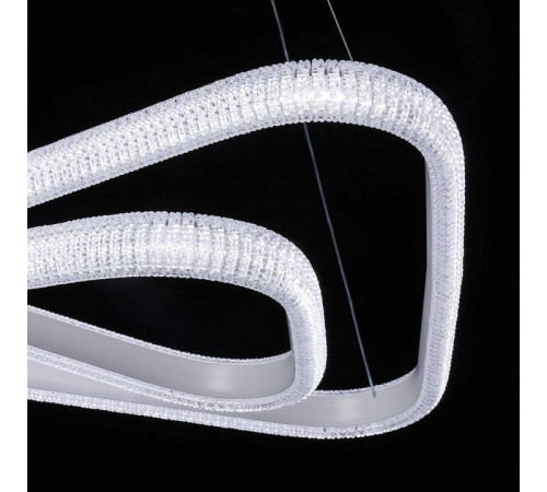 Подвесной светильник DeMarkt Оскар 510015501