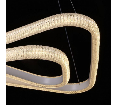 Подвесной светильник DeMarkt Оскар 510015501