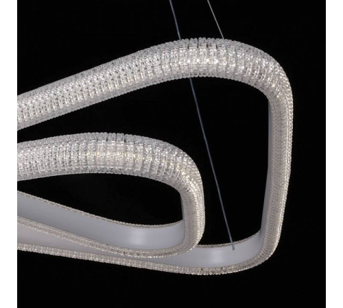 Подвесной светильник DeMarkt Оскар 510015501