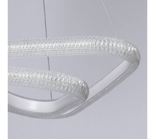 Подвесной светильник DeMarkt Оскар 510015501