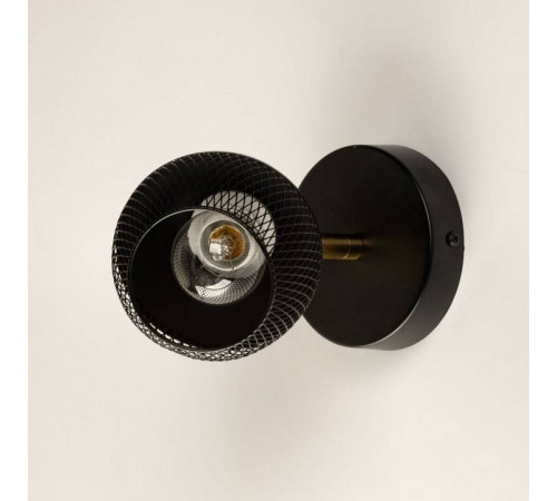 Бра De City Ирсон 3 514021001